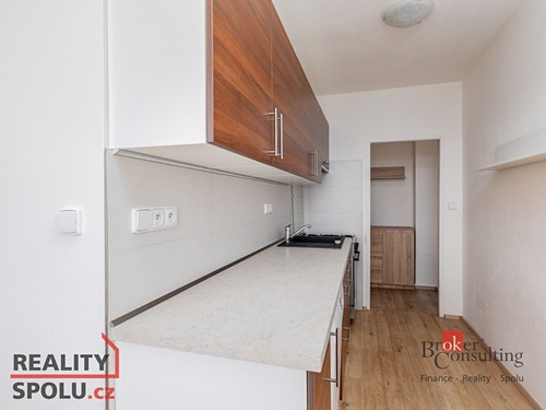Prodaný byt 3+1 66 m²