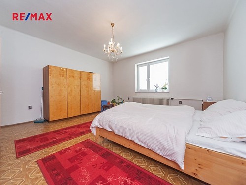 Prodaný dům 358 m², pozemek 1200 m²