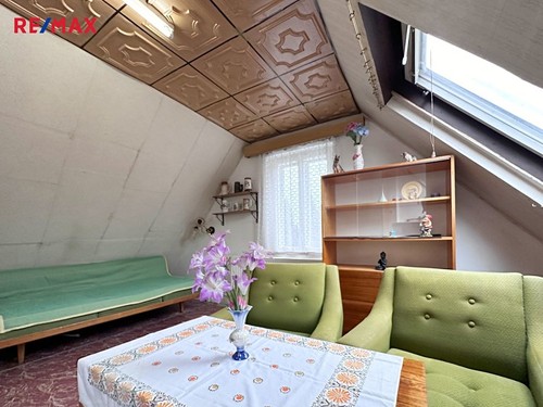 Prodaný dům 160 m², pozemek 153 m²