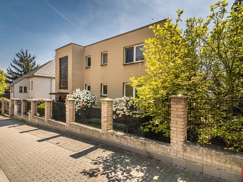 Prodej domu 171 m², pozemek 630 m²