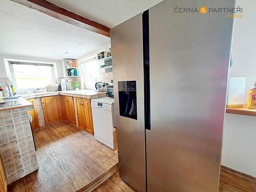 Prodaný byt 3+kk 83 m²