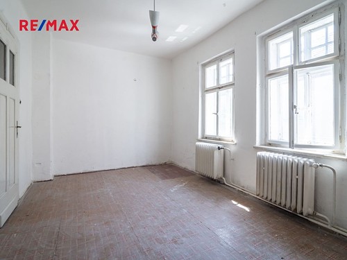 Prodaný dům 140 m², pozemek 576 m²