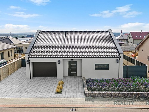 Prodaný dům 181 m², pozemek 928 m²