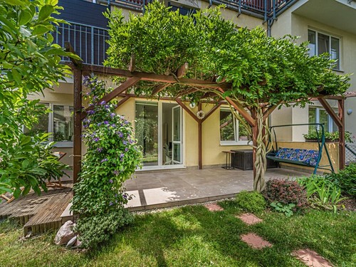 Prodaný byt 3+kk 78 m²
