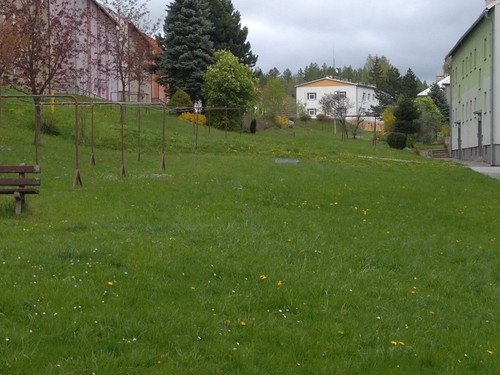 Prodaný byt 2+1 50 m²