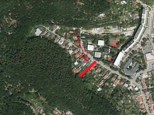 Prodaný dům 150 m², pozemek 665 m²