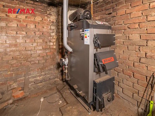 Prodaný dům 140 m², pozemek 410 m²