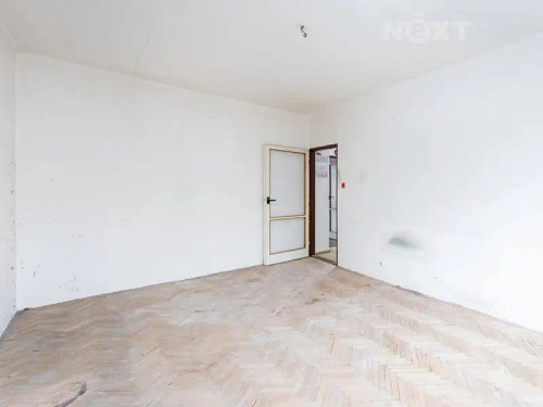 Prodaný byt 3+1 85 m²