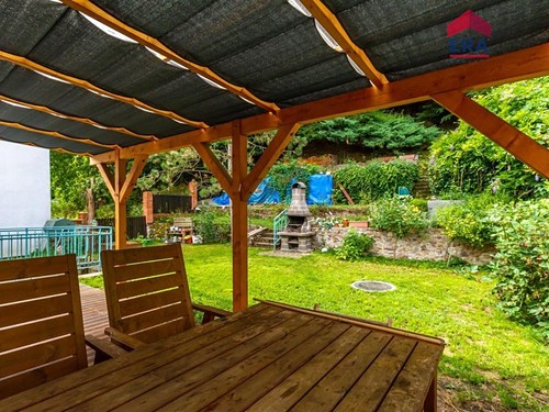 Prodaný dům 220 m², pozemek 958 m²