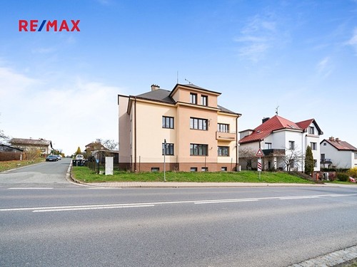 Prodaný byt 2+kk 52 m²