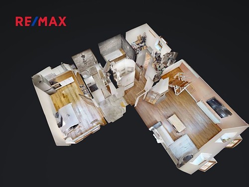 Prodaný dům 130 m², pozemek 233 m²