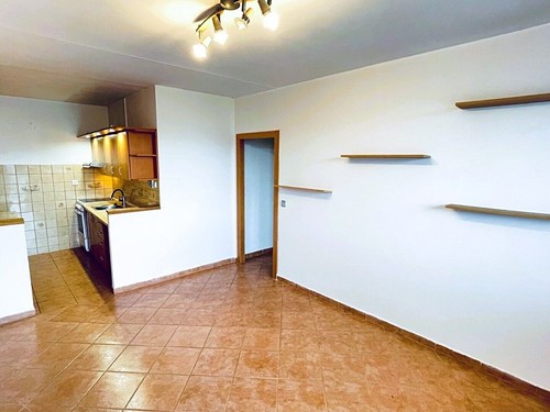 Prodaný byt 2+kk 42 m²
