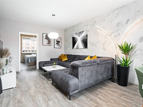 Prodaný byt 4+1 90 m²