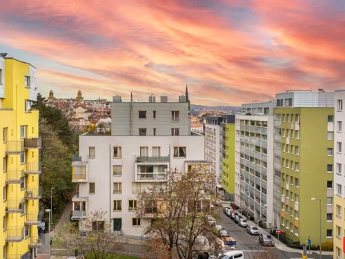 Prodaný byt 2+1 87 m²