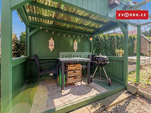 Prodaný dům 120 m², pozemek 594 m²