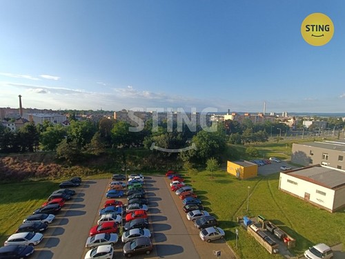 Prodaný byt 3+1 68 m²
