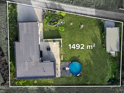 Prodaný dům 230 m², pozemek 1492 m²