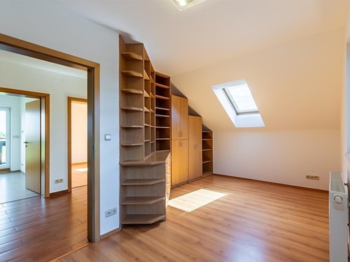 Prodaný dům 176 m², pozemek 745 m²