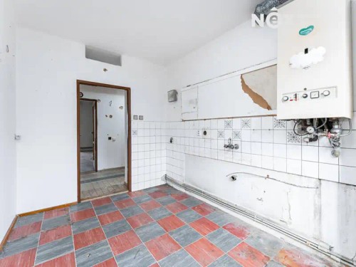 Prodaný byt 3+1 85 m²