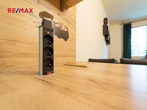Prodaný byt 3+kk 59 m²