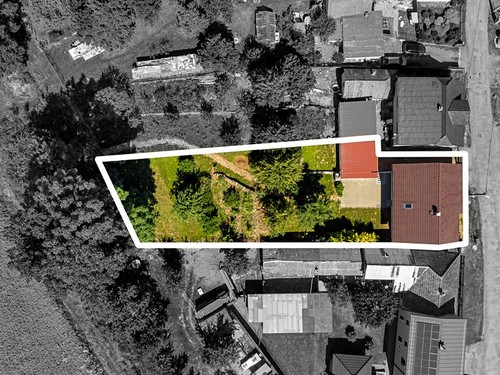 Prodaný dům 149 m², pozemek 825 m²