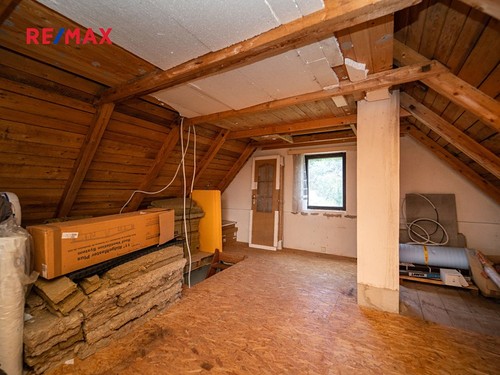 Prodaný dům 54 m², pozemek 397 m²