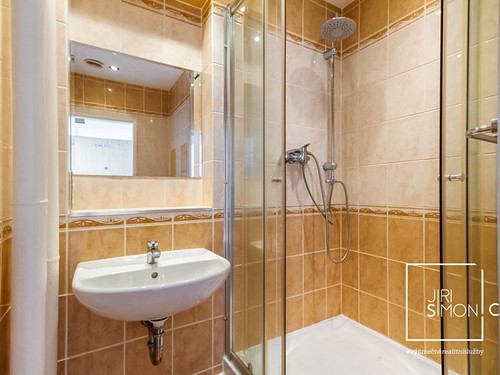 Prodaný byt 1+kk 22 m²