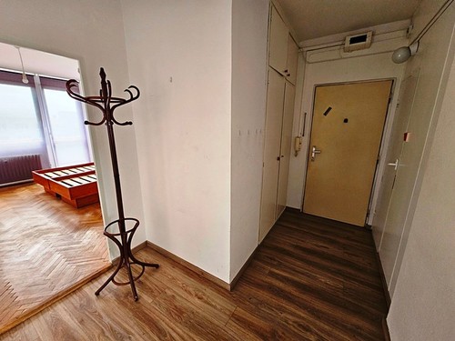 Prodaný  byt 2+1 66 m²