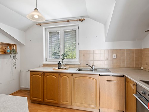 Prodaný dům 129 m², pozemek 190 m²