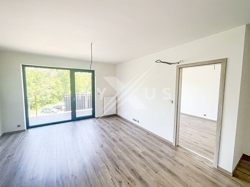 Prodaný byt 2+kk 52 m²