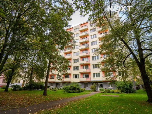 Prodaný byt 3+1 65 m²