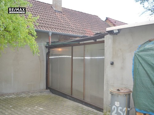 Prodaný dům 59 m², pozemek 144 m²