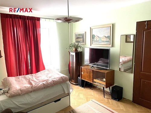 Prodaný byt 2+1 66 m²