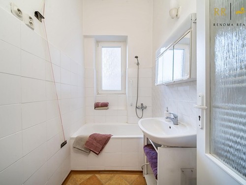 Prodaný byt 3+1 103 m²