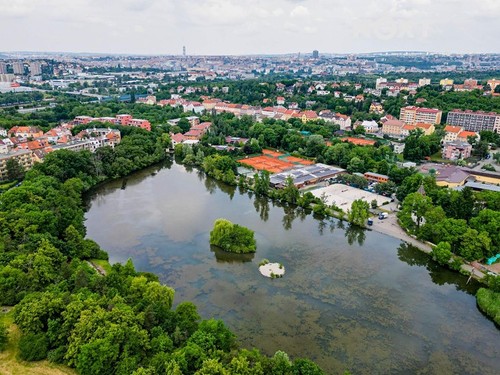 Prodaný byt 3+1 70 m²