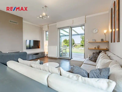 Prodaný dům 200 m², pozemek 699 m²