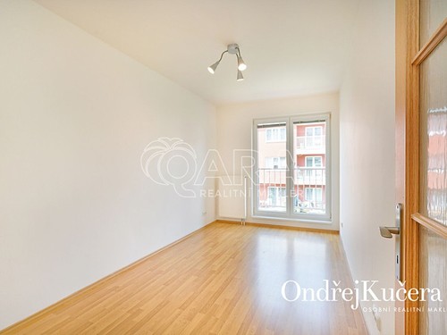 Prodaný byt 2+kk 50 m²