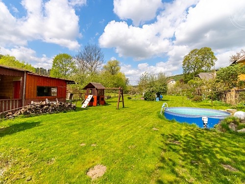 Prodaný byt 3+kk 71 m²
