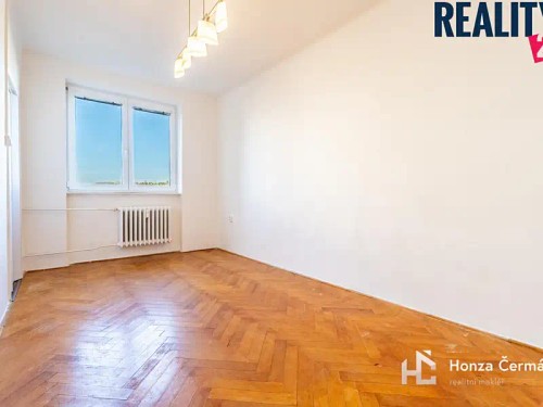 Prodaný byt 3+1 66 m²
