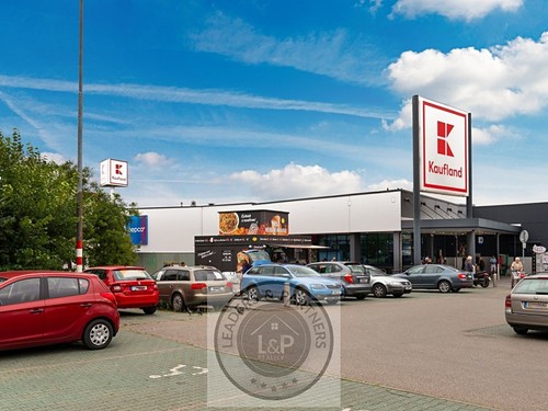 Prodaný byt 2+1 62 m²