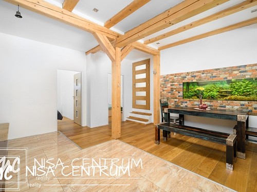 Prodaný dům 162 m², pozemek 606 m²