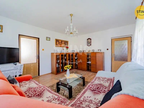 Prodej chaty 210 m², pozemek 3847 m²