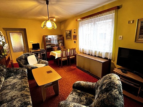Prodaný dům 120 m², pozemek 800 m²