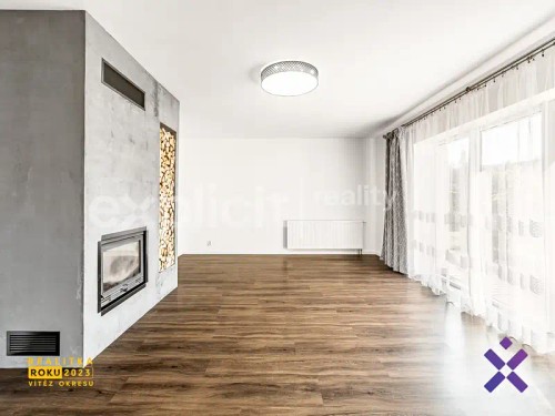 Prodaný dům 147 m², pozemek 1500 m²