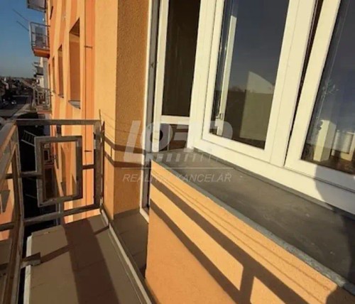Prodaný byt 3+1 63 m²