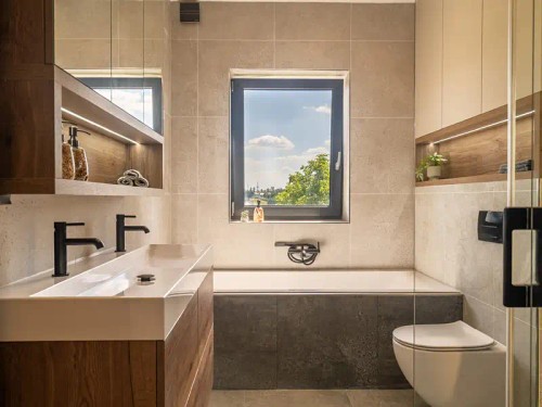 Prodej domu 102 m², pozemek 519 m²