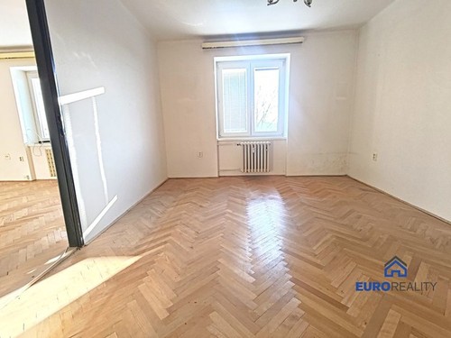 Prodaný byt 2+1 57 m²