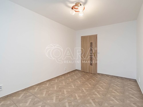 Prodaný byt 4+kk 77 m²