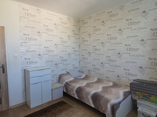 Prodaný byt 3+1 66 m²