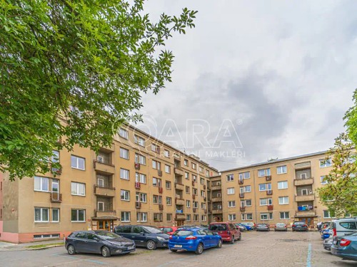 Prodaný byt 3+1 91 m²